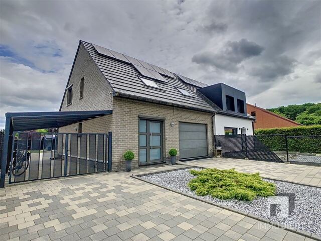 eigendom verkocht in Tessenderlo-ham