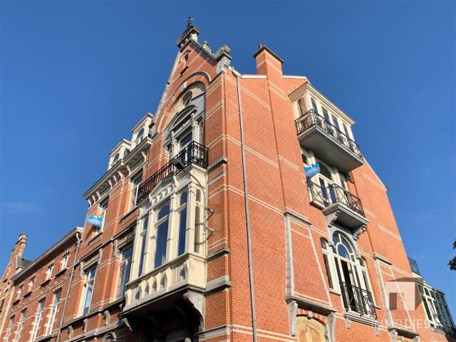 eigendom verkocht in Diest