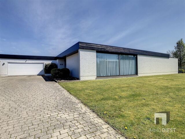 eigendom verkocht in Tessenderlo-ham