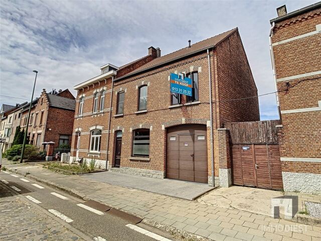 eigendom verkocht in Schaffen