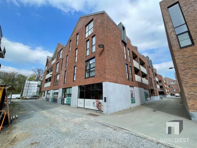 eigendom verkocht in Diest