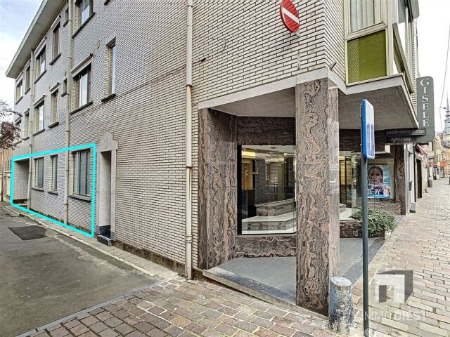 eigendom verkocht in Diest