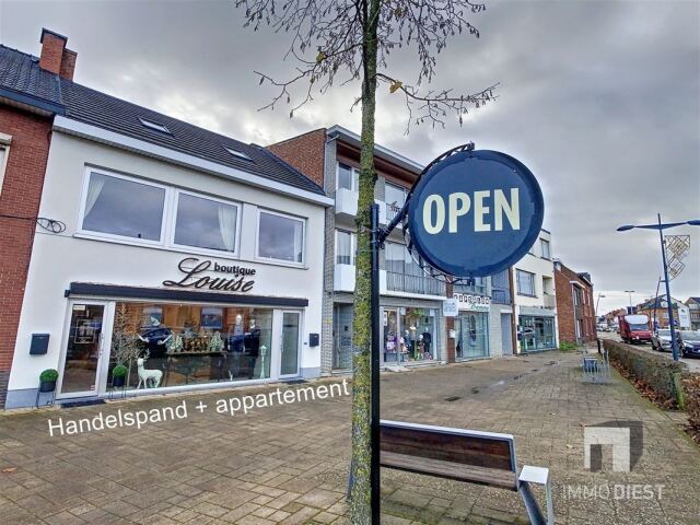 eigendom verkocht in Paal