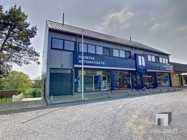 eigendom verkocht in Scherpenheuvel-zichem