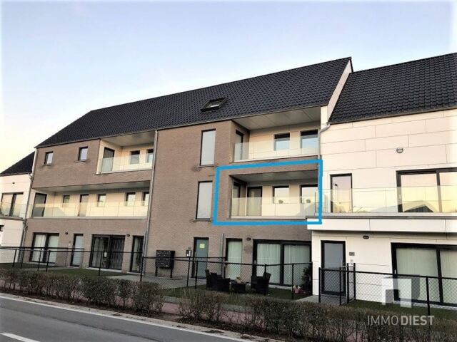 eigendom verkocht in Vorst