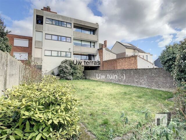 eigendom verkocht in Tessenderlo-ham