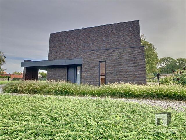 eigendom verkocht in Diest