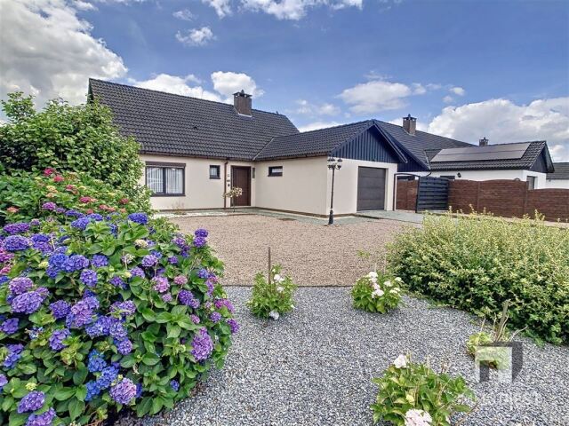 eigendom verkocht in Tessenderlo-ham