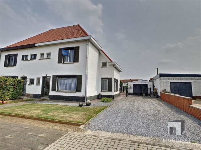 eigendom verkocht in Tessenderlo-ham