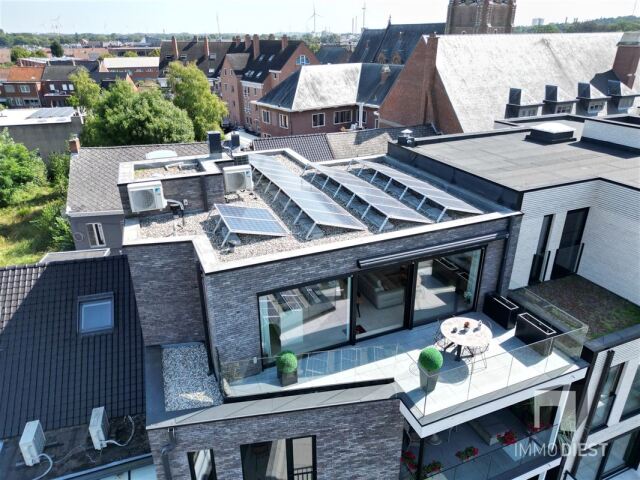 eigendom verkocht in Tessenderlo-ham