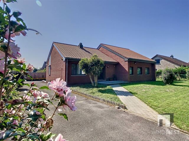 eigendom verkocht in Tessenderlo-ham