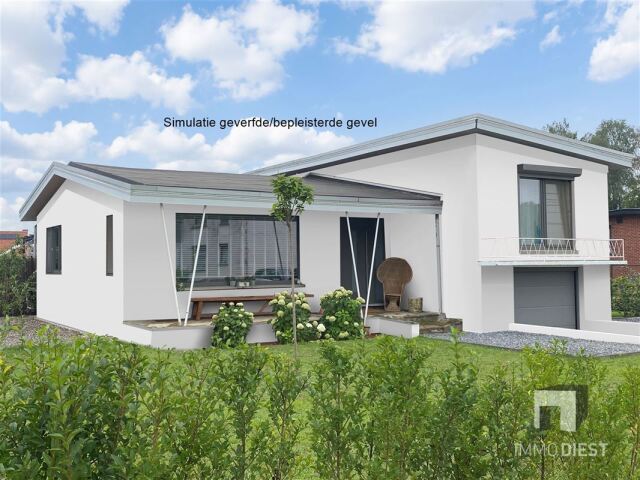 eigendom verkocht in Lummen
