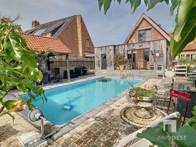 eigendom verkocht in Tessenderlo-ham