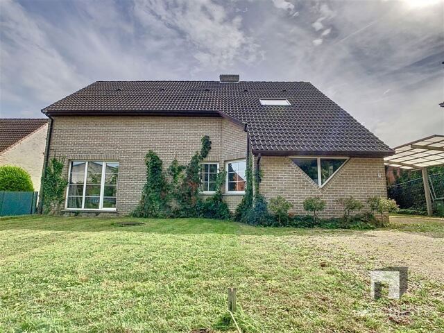 eigendom verkocht in Scherpenheuvel