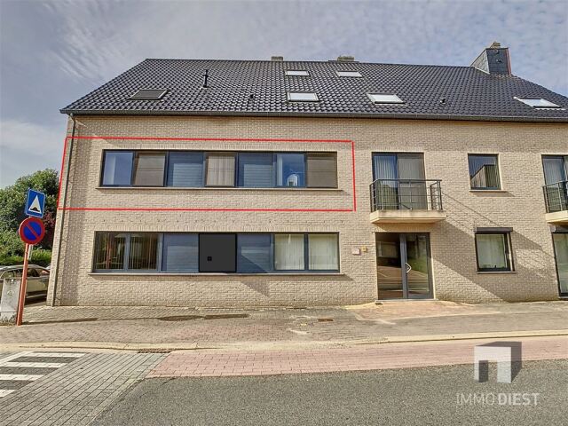 eigendom verkocht in Heusden-zolder