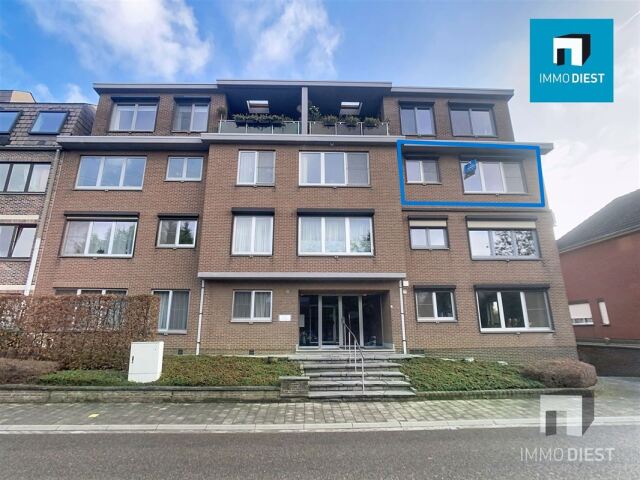 eigendom verkocht in Leuven