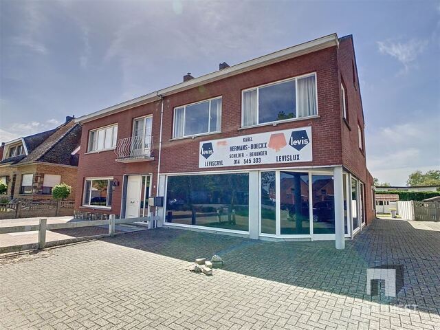 eigendom verkocht in Veerle