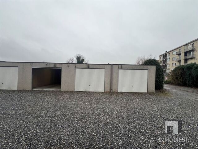 eigendom verkocht in Tessenderlo