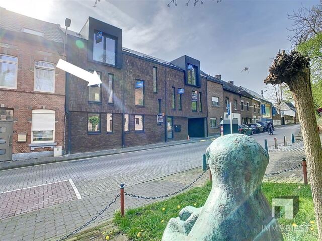eigendom verkocht in Diest