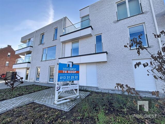 eigendom verkocht in Tessenderlo-ham