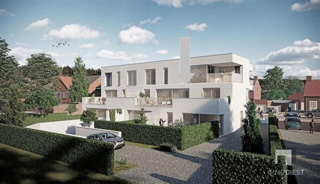 eigendom verkocht in Tessenderlo-ham