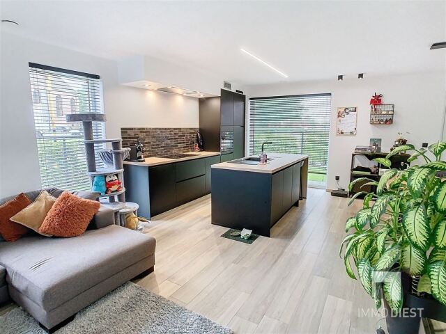 eigendom verkocht in Tessenderlo-ham