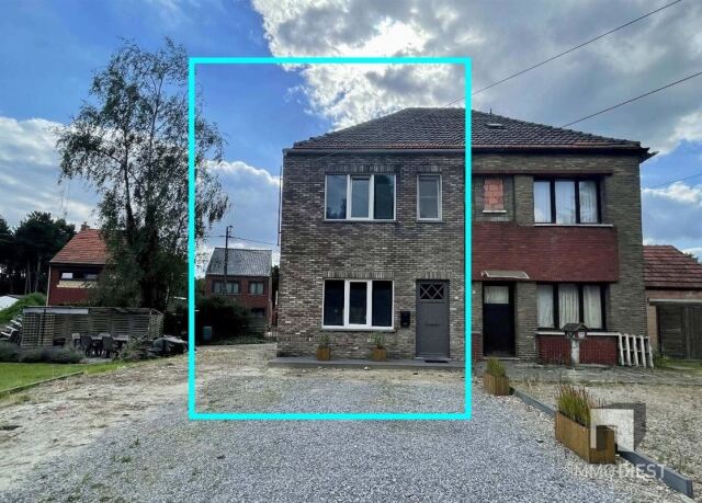 eigendom verkocht in Tessenderlo-ham