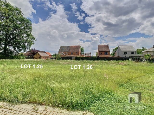 eigendom verkocht in Tessenderlo