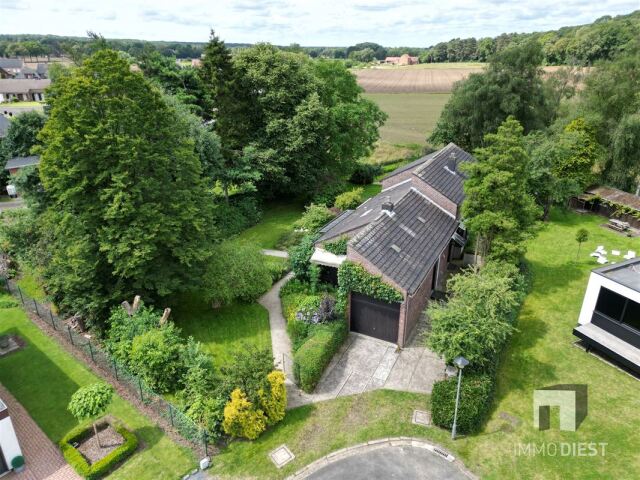 eigendom verkocht in Tessenderlo-ham
