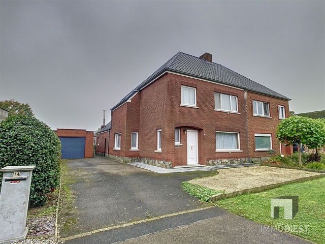 eigendom verkocht in Tessenderlo-ham