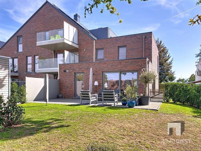 eigendom verkocht in Tessenderlo-ham