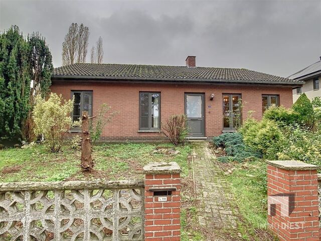 eigendom verkocht in Paal