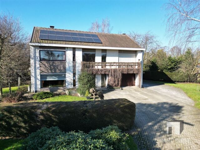 eigendom verkocht in Tessenderlo-ham