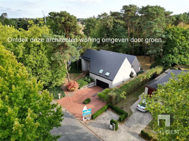 eigendom verkocht in Tessenderlo-ham