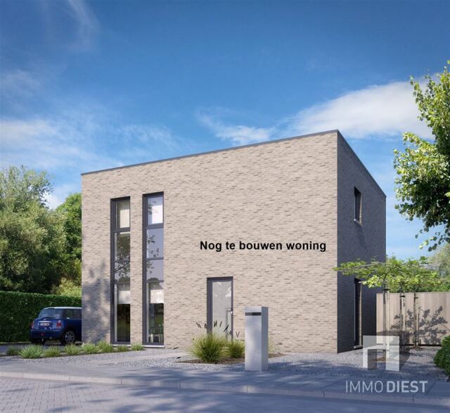 eigendom verkocht in Deurne