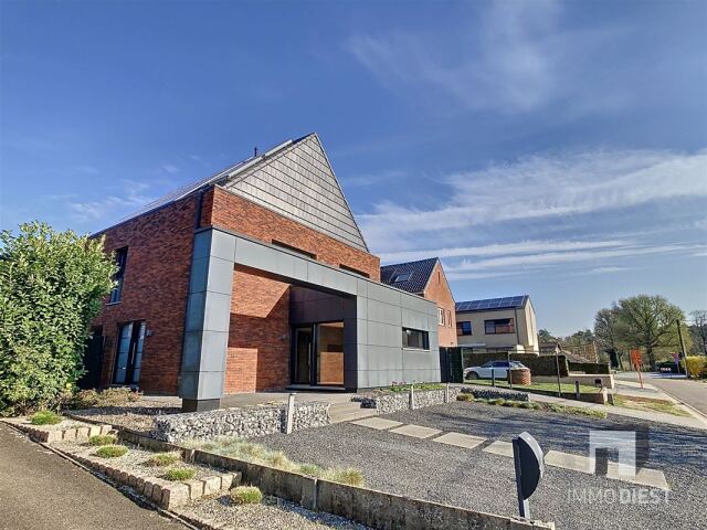 eigendom verkocht in Heusden