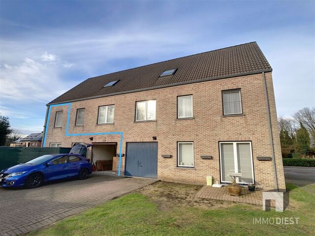eigendom verkocht in Ham