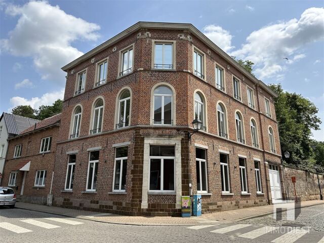 eigendom verkocht in Diest