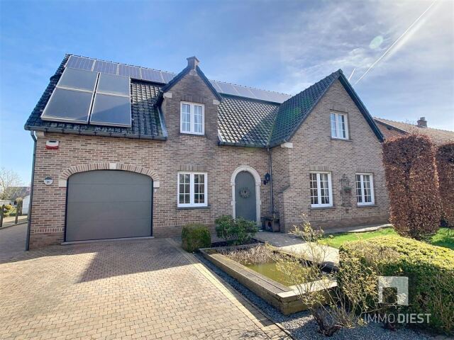eigendom verkocht in Paal