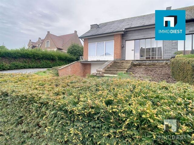 eigendom verkocht in Halen