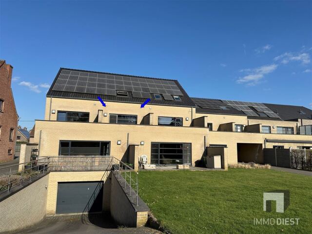 eigendom verkocht in Schaffen