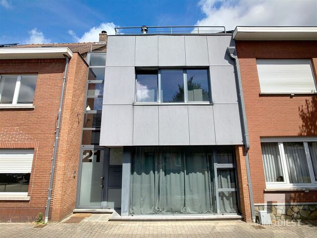 eigendom verkocht in Zichem