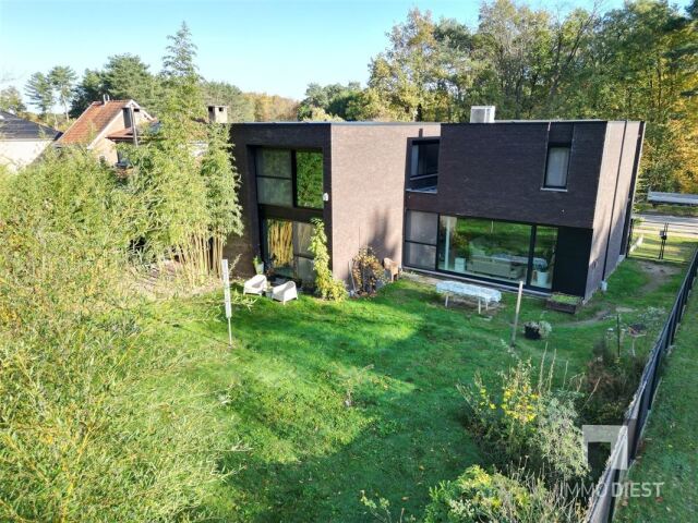 eigendom verkocht in Ham