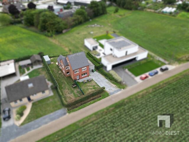 eigendom verkocht in Tessenderlo