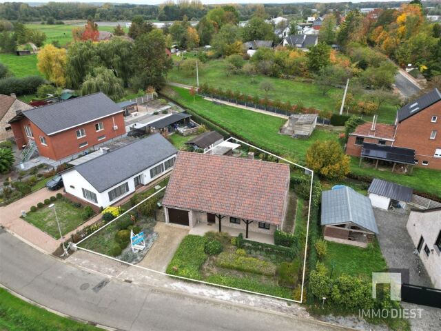 eigendom verkocht in Molenstede