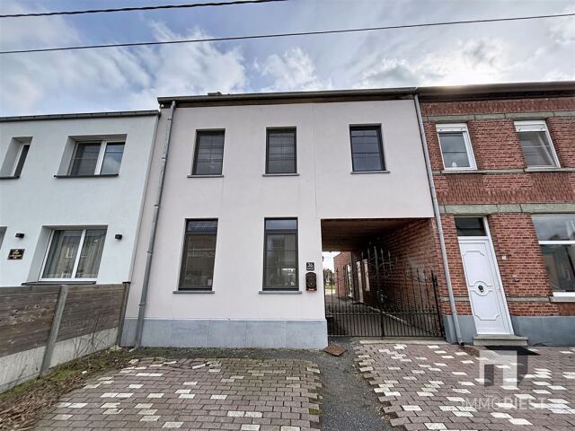 eigendom verkocht in Vorst