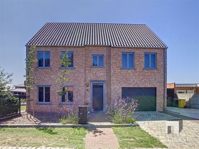 eigendom verkocht in Vorst