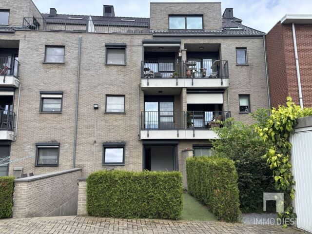eigendom verkocht in Halen