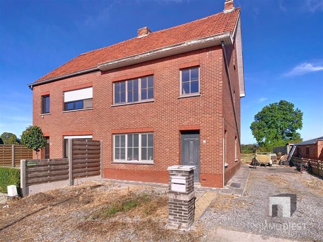 eigendom verkocht in Vorst