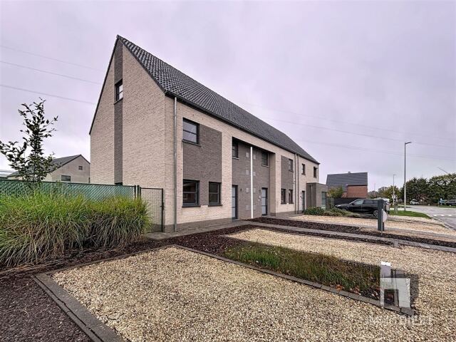 eigendom verkocht in Heusden-zolder